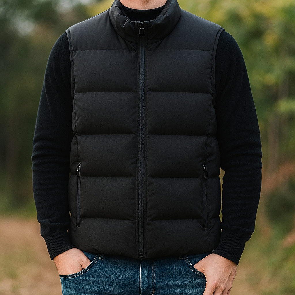 Northflame Performance Tech Vest-MODAUTLET