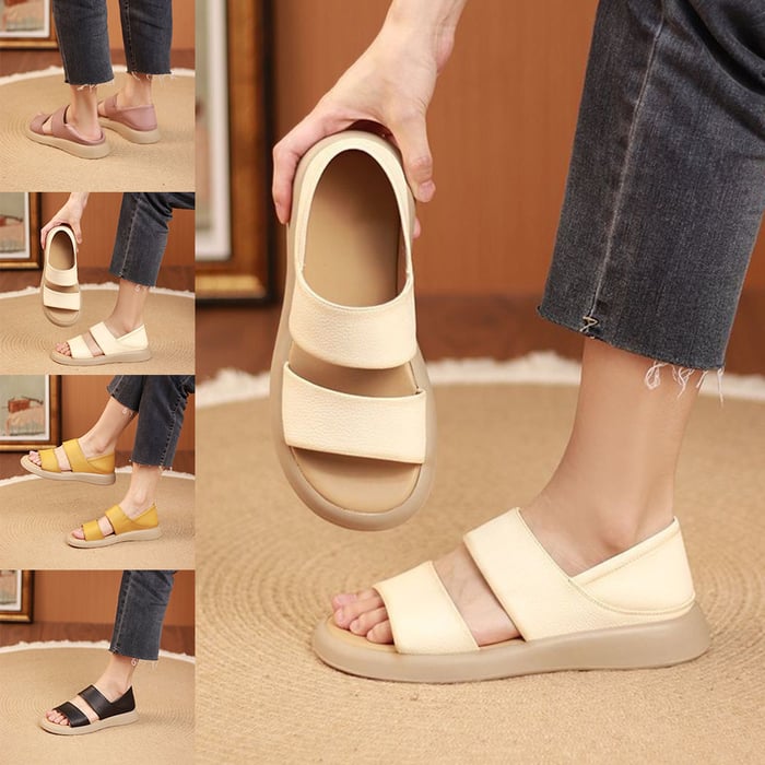 Women's Stylish Arch Support Sandals-MODAUTLET