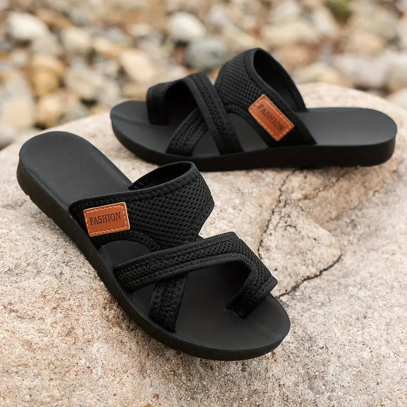 Women's Mesh Orthopaedic Arch Support Sandals-MODAUTLET
