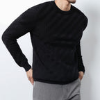 Men's Crewneck Sweatshirt - Classic Style and Comfort
