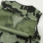 Woodhorn Adventure Vest