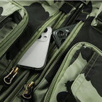 Woodhorn Adventure Vest