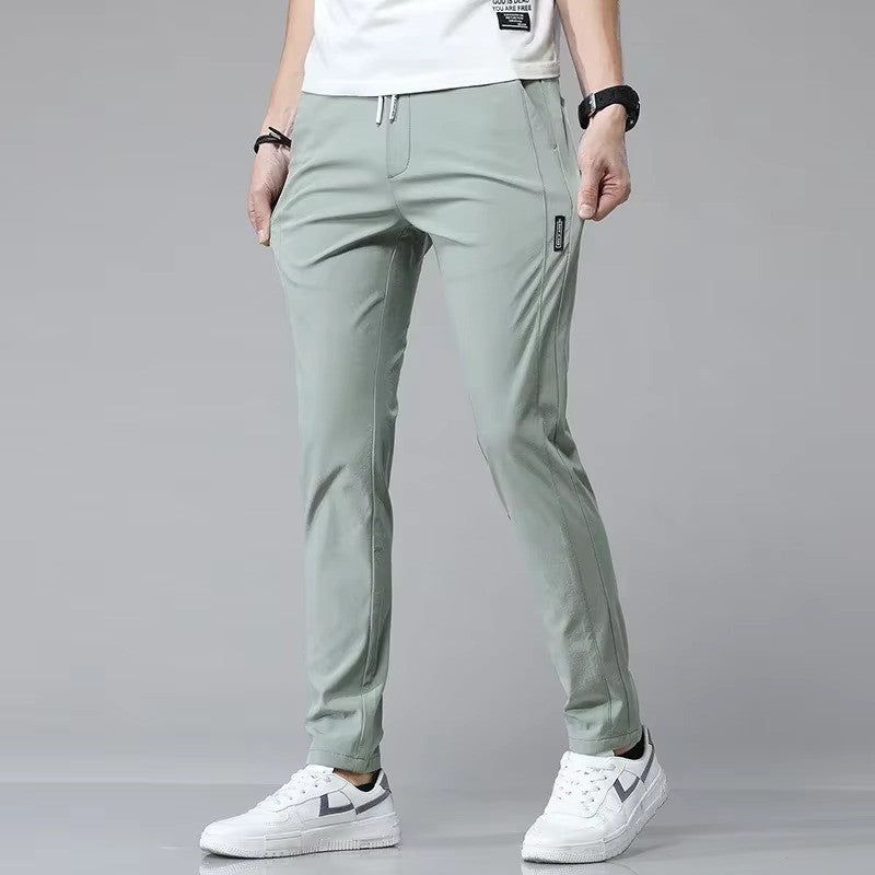 Chase Performance Joggers-MODAUTLET