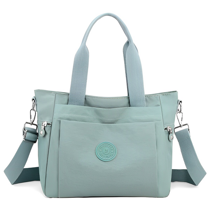 Elegant Quilted Shoulder Bag For Women With Practical Style-MODAUTLET