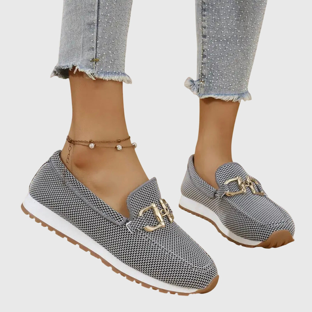June | Women's Orthopedic Loafers
