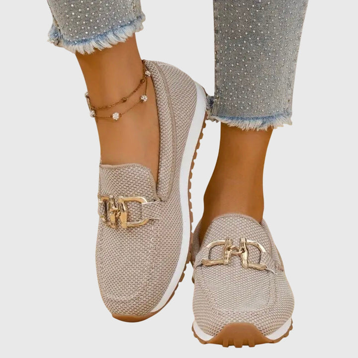 June | Women's Orthopedic Loafers