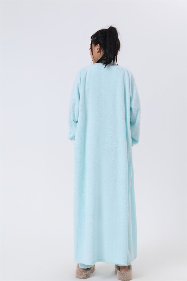 Cozy 3‑Piece Women's Lounge & Pajama Set-MODAUTLET