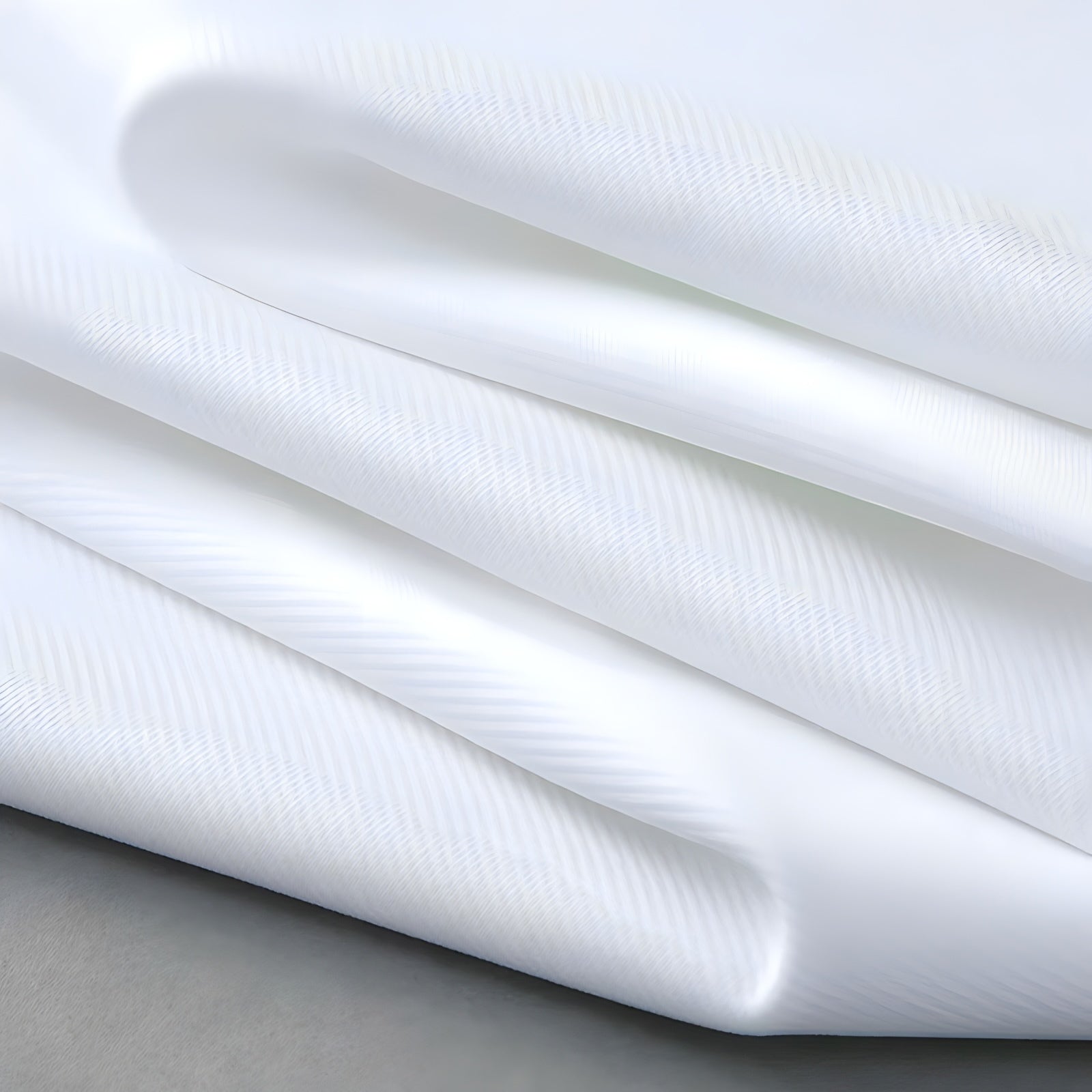 Men's Wrinkle-Free Polo T-Shirt