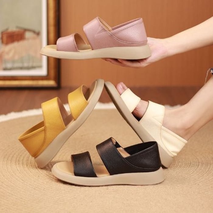 Women's Stylish Arch Support Sandals-MODAUTLET