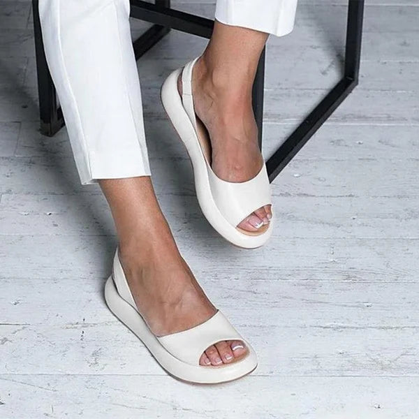Summer Bliss Annabella | Orthopedic Summer Sandals-MODAUTLET