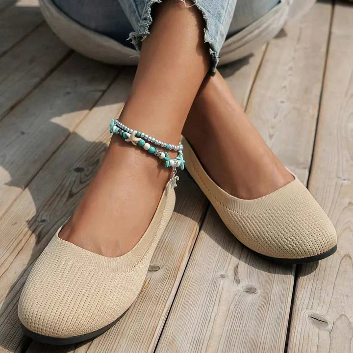 Women's Breathable Non-Slip Shoes for Comfort and Style-MODAUTLET