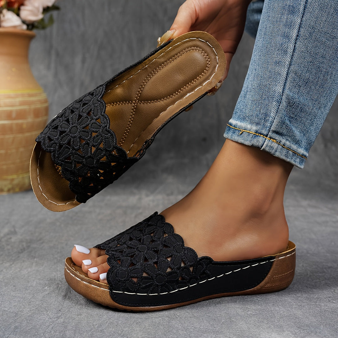 Women's Stylish Comfort Sandals-MODAUTLET