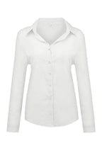 Women's Breezy Casual Blouse