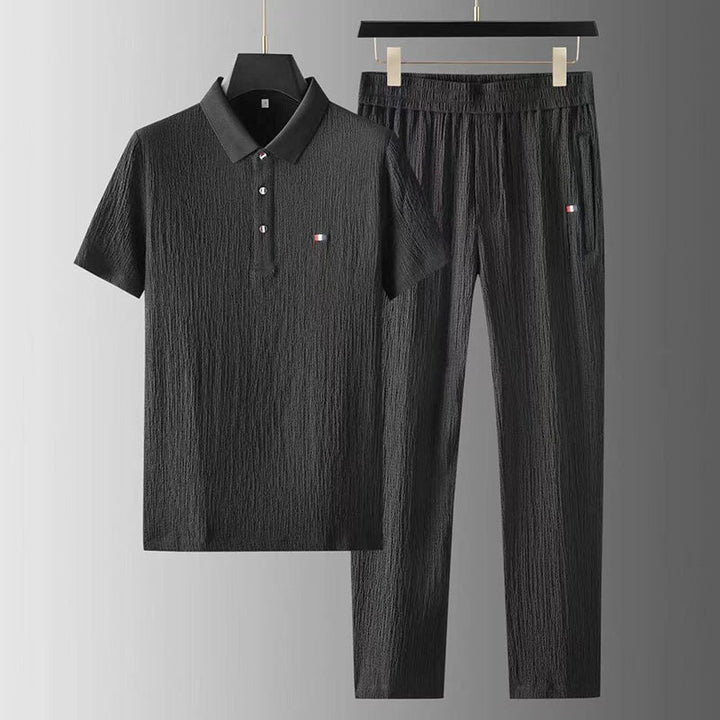 Men's Premium Summer Set-MODAUTLET