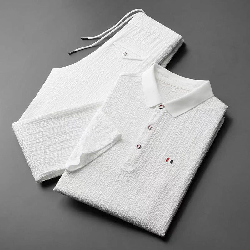 Men's Premium Summer Set-MODAUTLET