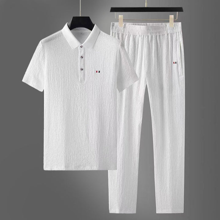 Men's Premium Summer Set-MODAUTLET
