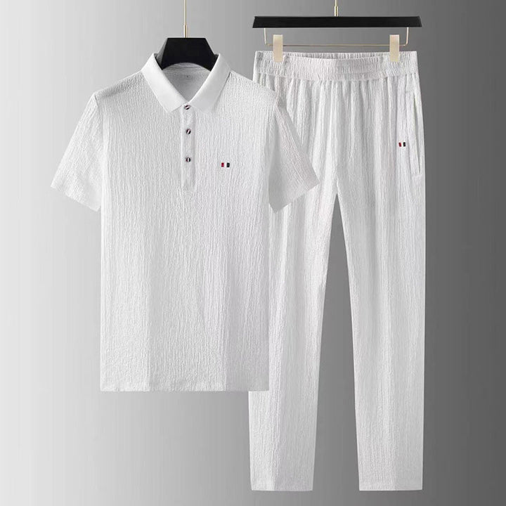 Men's Premium Summer Set-MODAUTLET