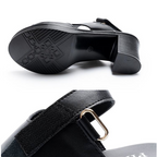 Women's Stylish Genuine Leather Sandals