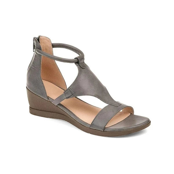 Orthopedic Sandals for Women Arch Support Comfort Shoes-MODAUTLET