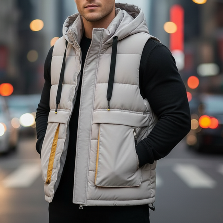 GuardTech Tactical Vest-MODAUTLET
