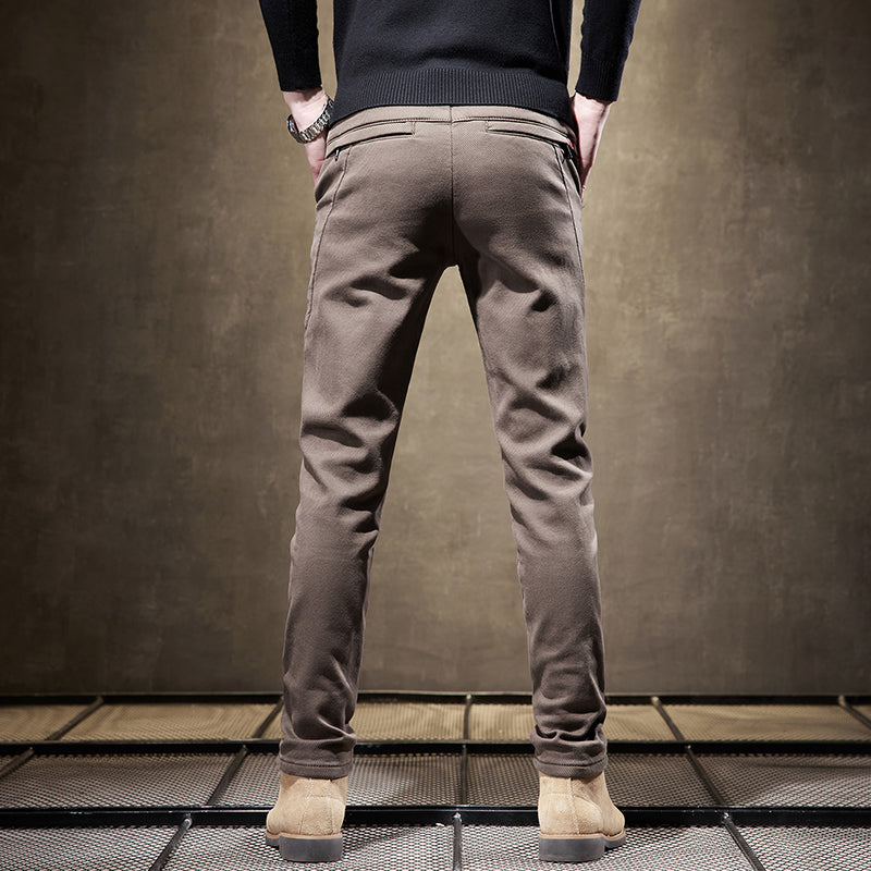 Men's Slim Fit Flux Pants - Stylish & Comfortable-MODAUTLET