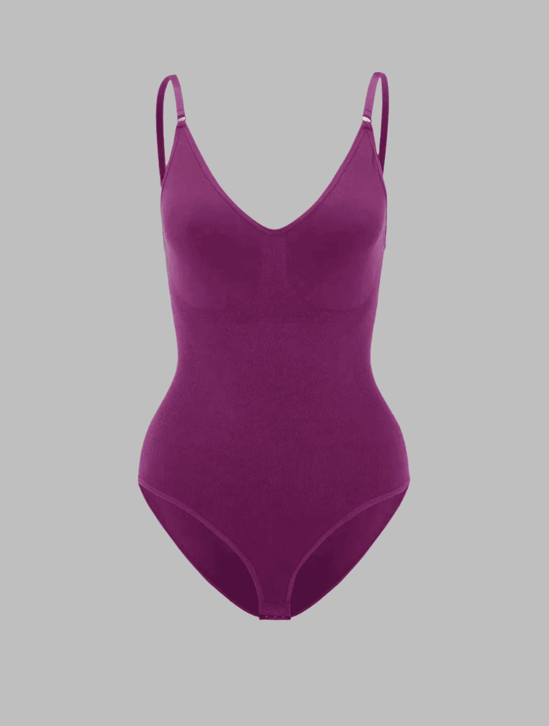 Women's Snatched Shapewear Bodysuit - PowerSculpt Design-MODAUTLET