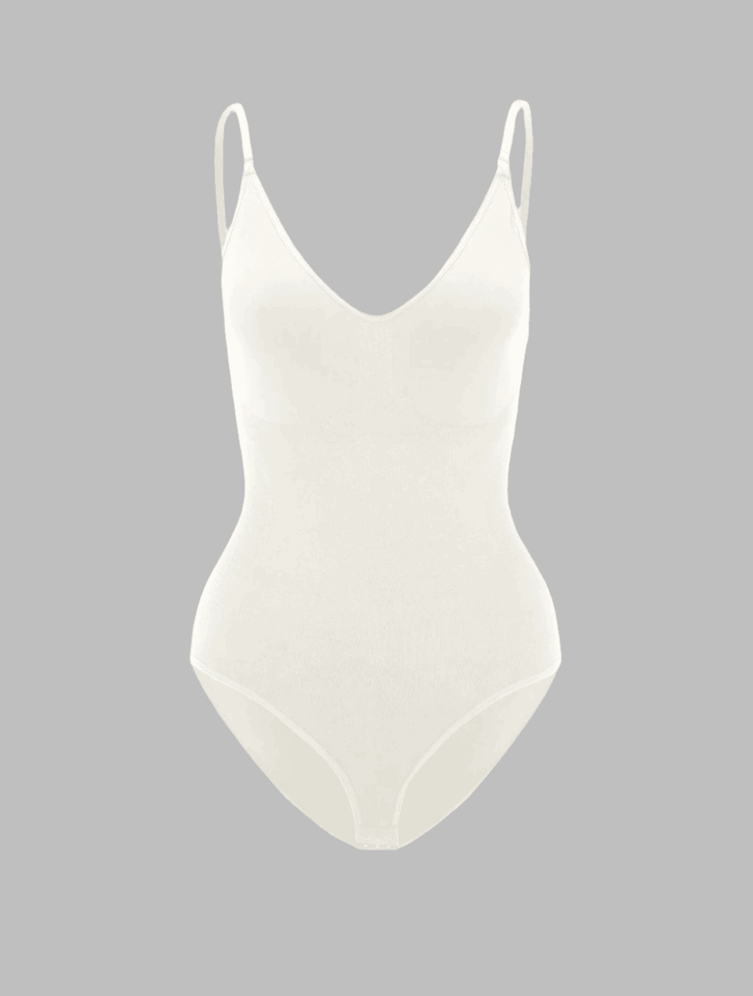 Women's Snatched Shapewear Bodysuit - PowerSculpt Design-MODAUTLET