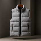 Terra Vest for Ultimate Comfort and Style Ash