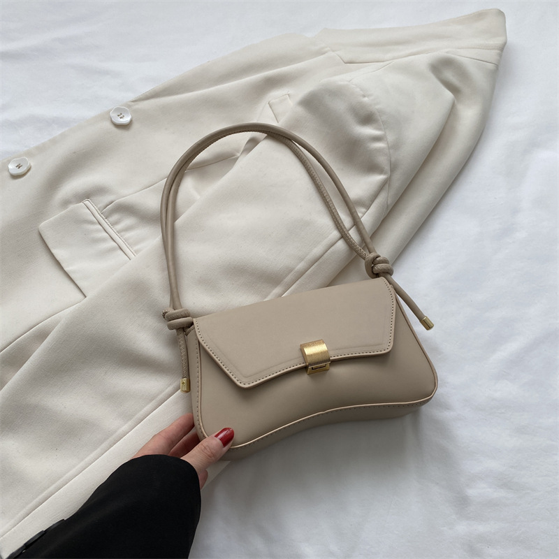 Cécile | Borsa a tracolla vintage da donna
