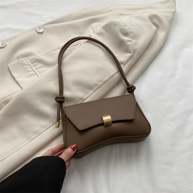 Cécile | Borsa a tracolla vintage da donna