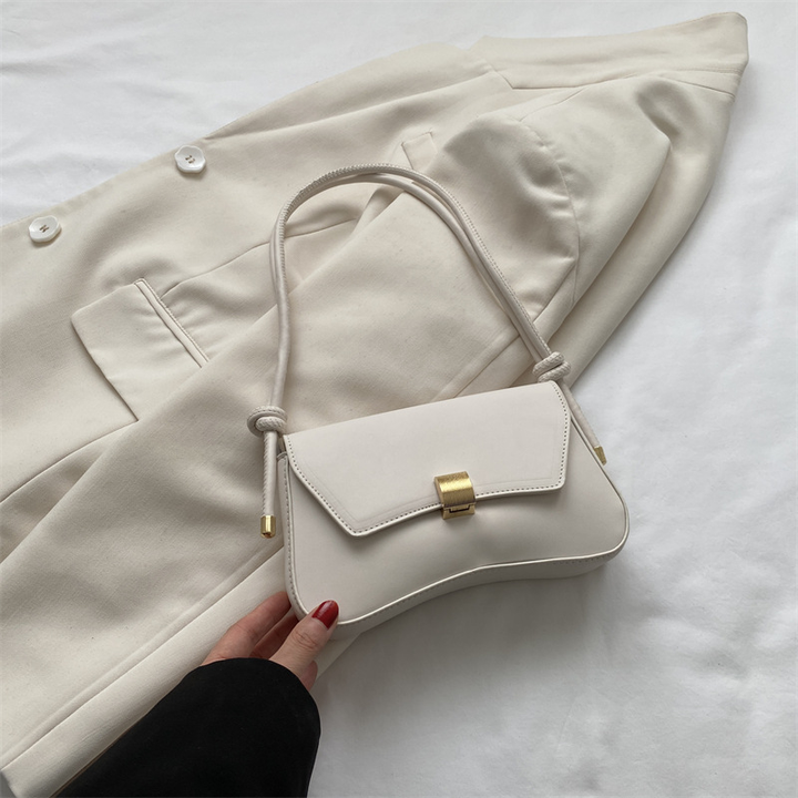 Cécile | Borsa a tracolla vintage da donna