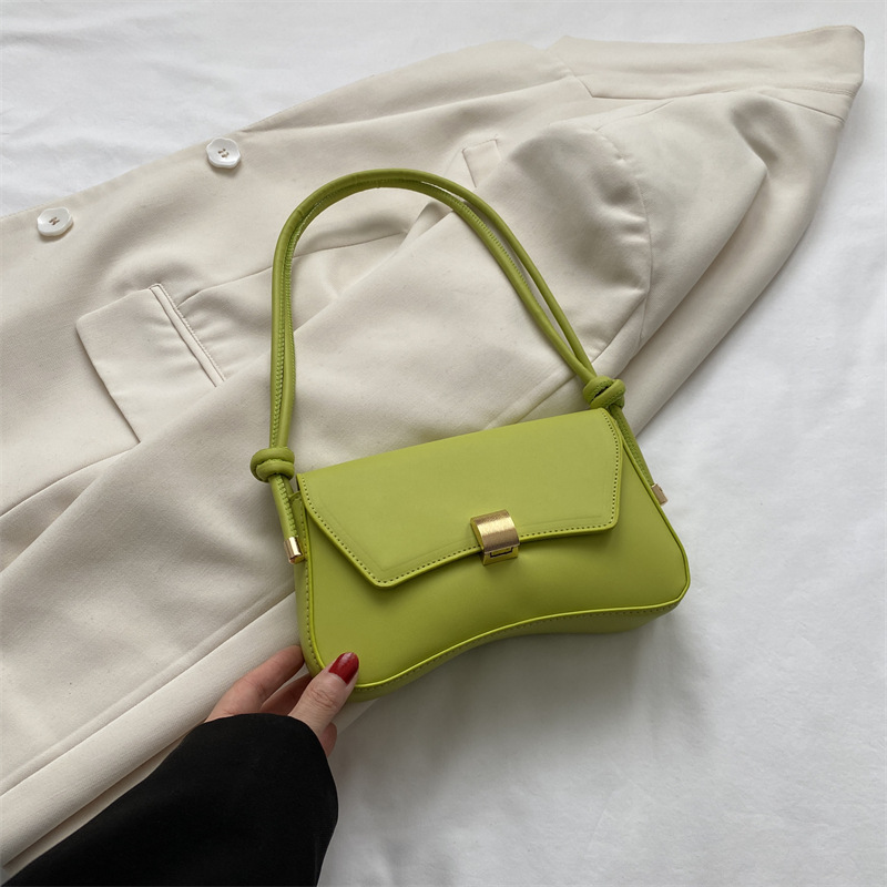Cécile | Borsa a tracolla vintage da donna