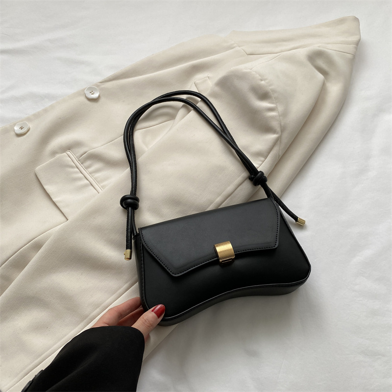 Cécile | Borsa a tracolla vintage da donna