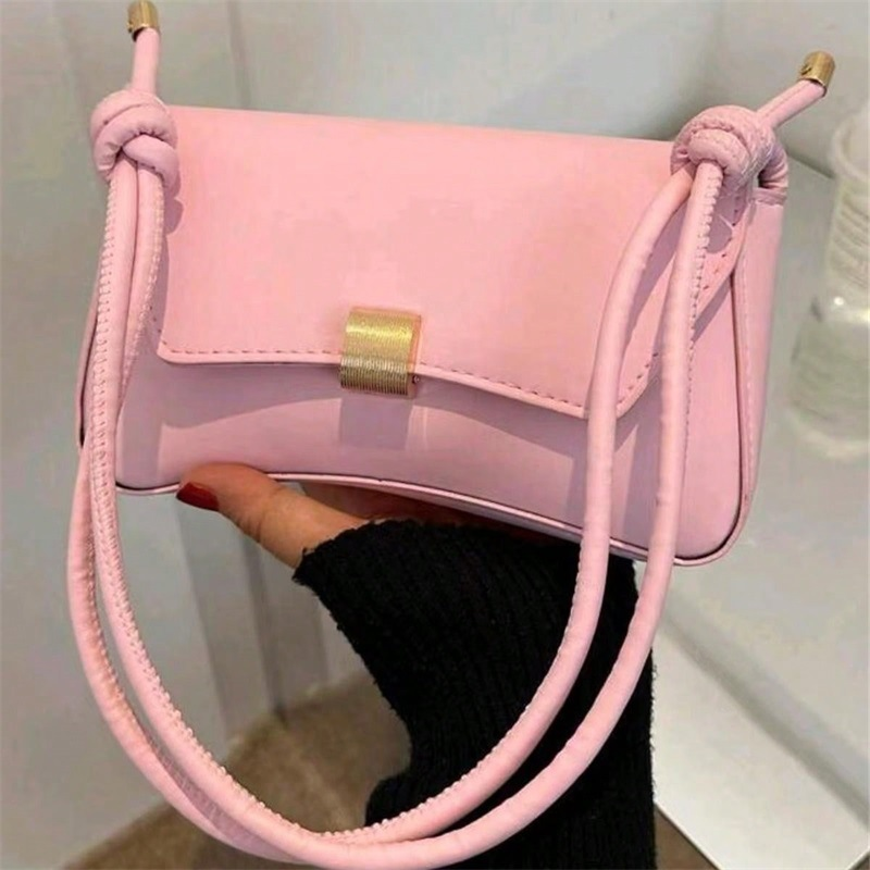 Cécile | Borsa a tracolla vintage da donna