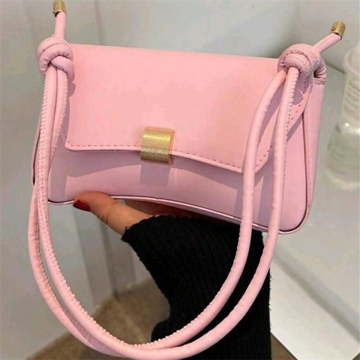 Cécile | Borsa a tracolla vintage da donna