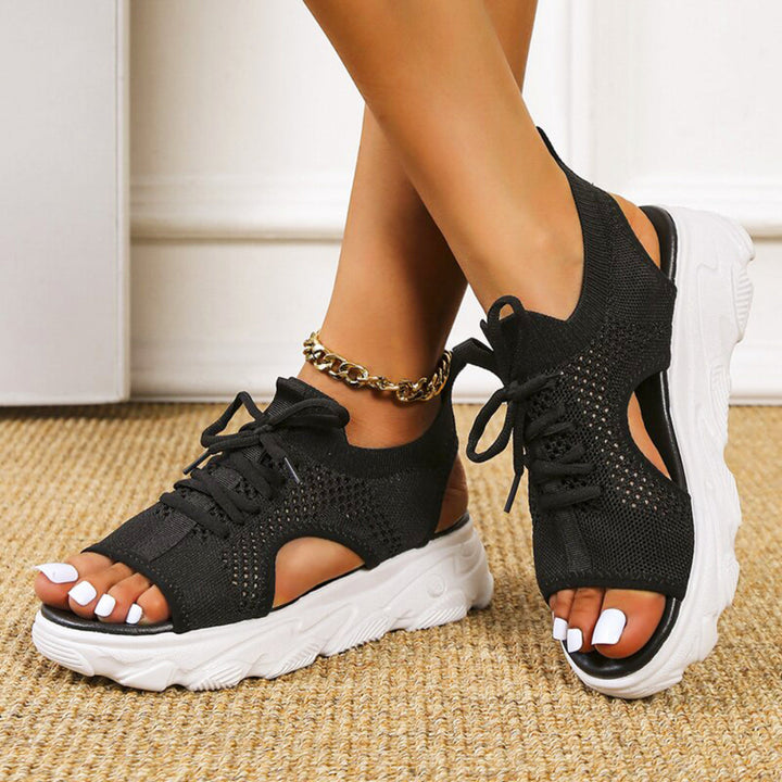 Women's Summer Comfort Orthopedic Sandals with Arch Support-MODAUTLET