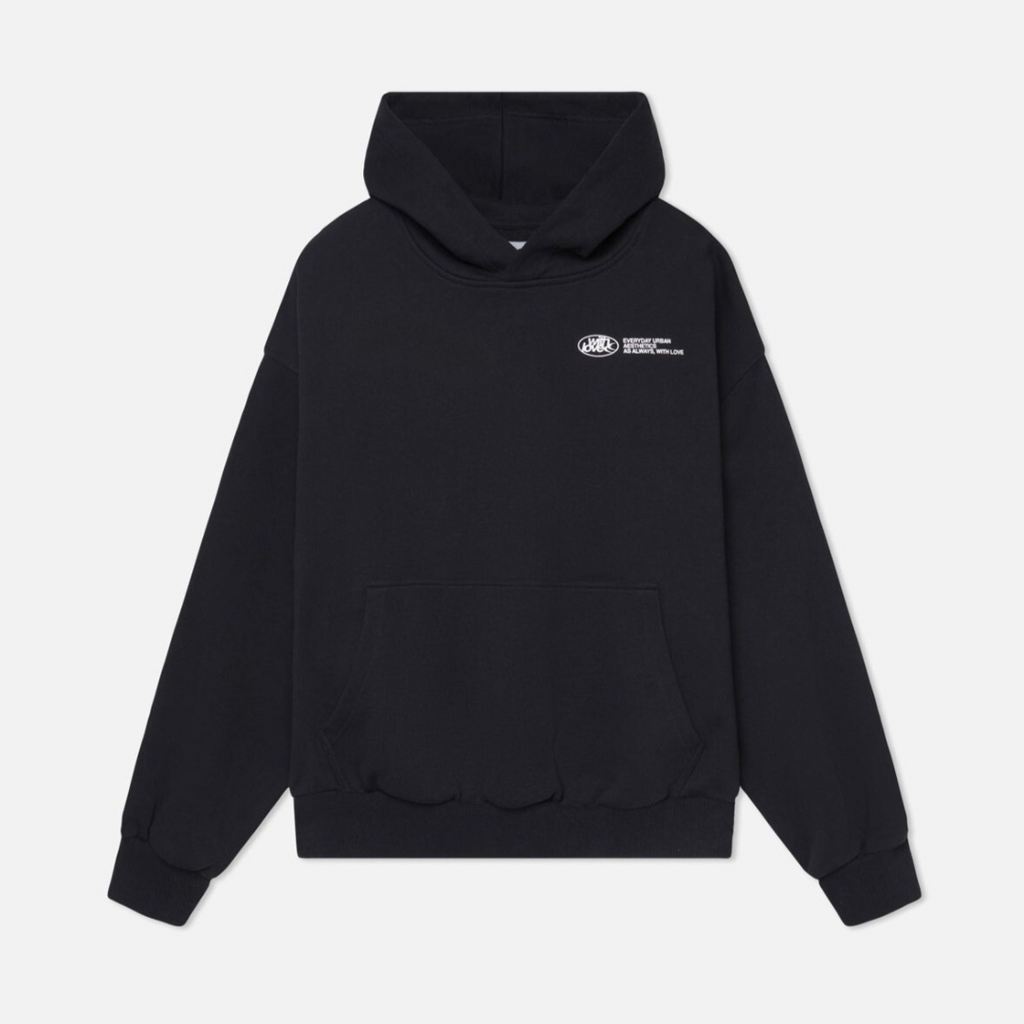 Women's Cozy Fleece Hoodie
