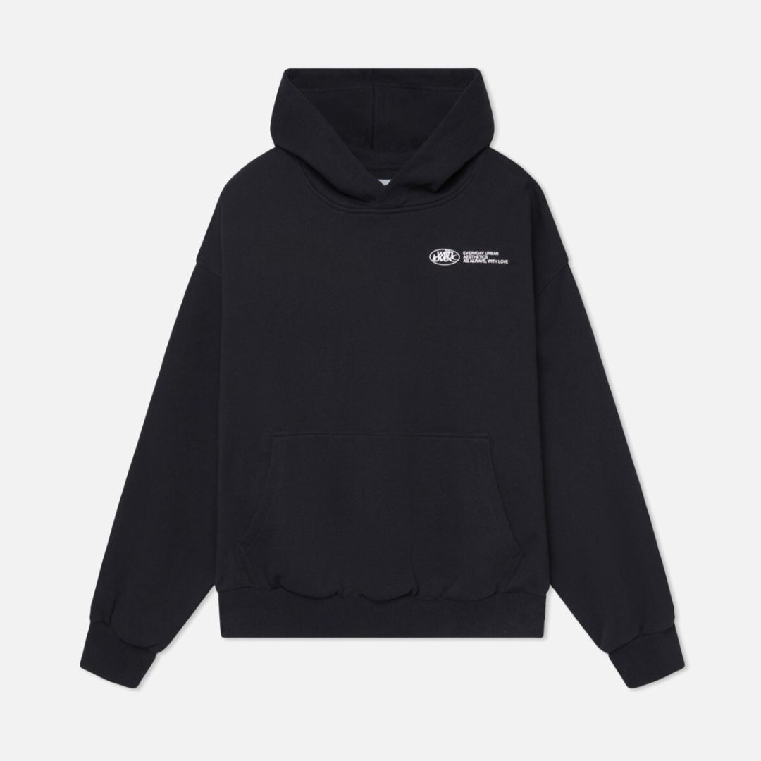 Women's Cozy Fleece Hoodie