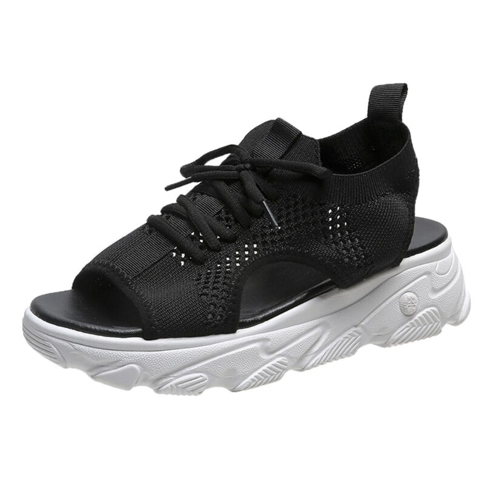 Women's Summer Comfort Orthopedic Sandals with Arch Support