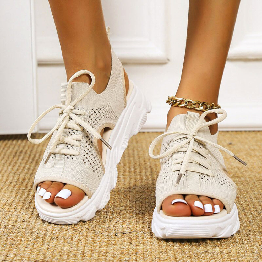 Women's Summer Comfort Orthopedic Sandals with Arch Support-MODAUTLET