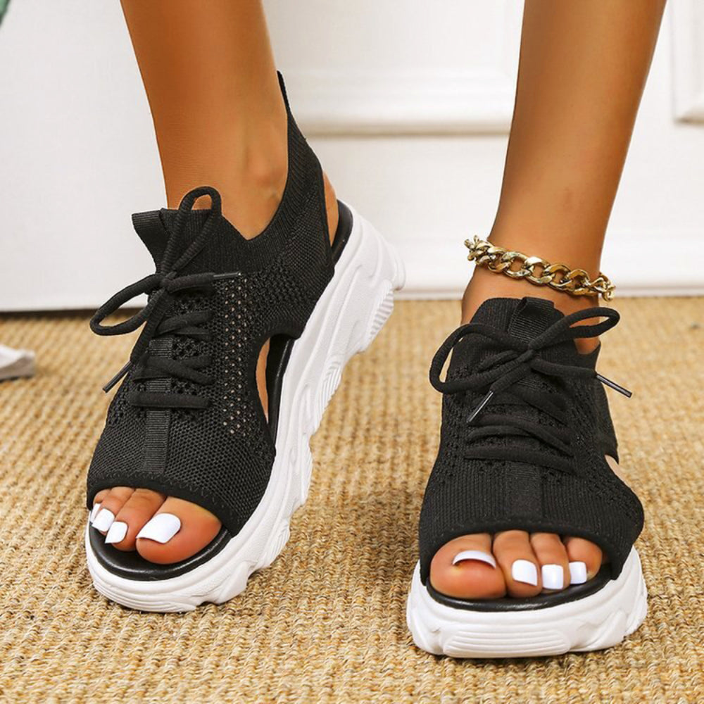 Women's Summer Comfort Orthopedic Sandals with Arch Support-MODAUTLET