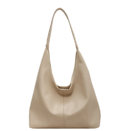 Yaya | Women's Distressed Leather Tote Bag