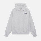 Women's Cozy Fleece Hoodie
