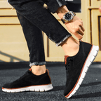 Men's Urban Trainers - Stylish and Comfortable Footwear