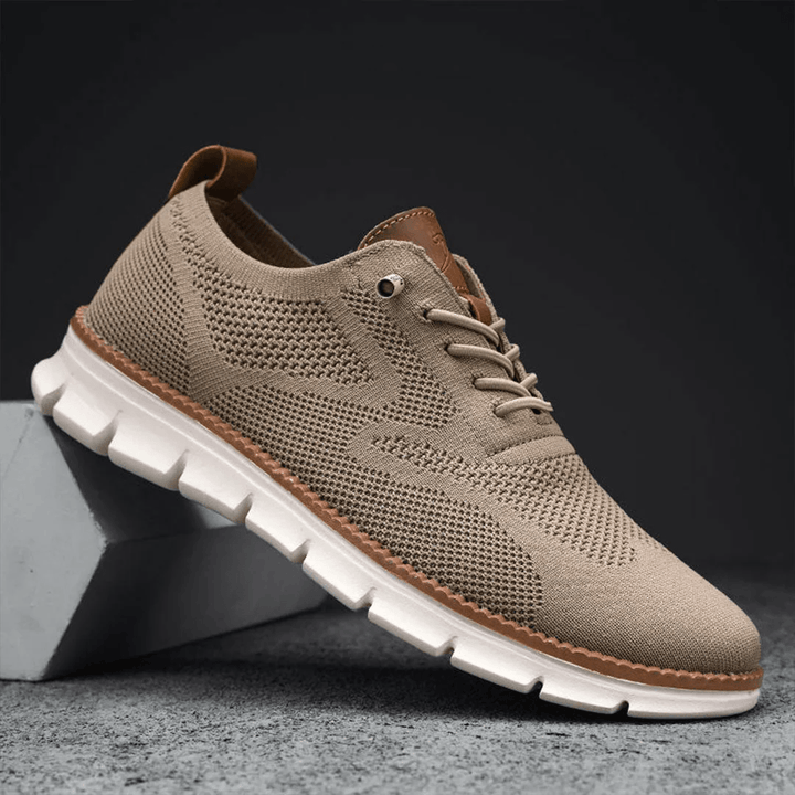 Men's Urban Trainers - Stylish and Comfortable Footwear-MODAUTLET