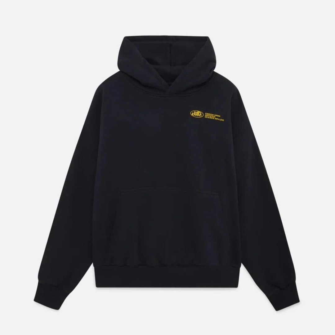 Women's Cozy Fleece Hoodie