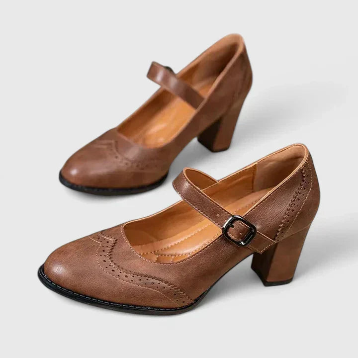 Kristenyah | Zapatos ortopédicos cómodos para mujer