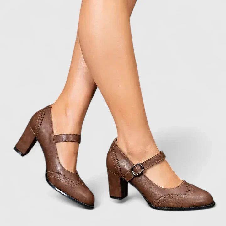 Kristenyah | Zapatos ortopédicos cómodos para mujer