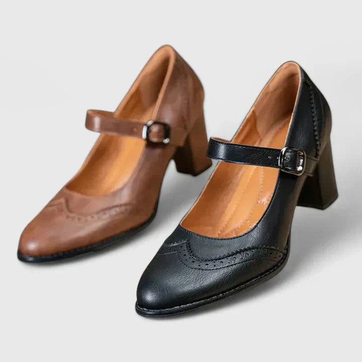 Kristenyah | Zapatos ortopédicos cómodos para mujer