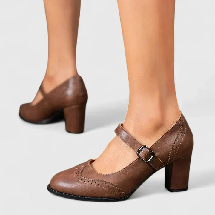 Kristenyah | Zapatos ortopédicos cómodos para mujer
